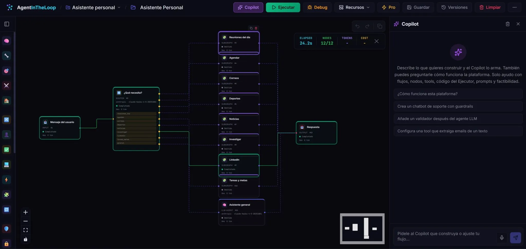 El harness: la arquitectura que rodea al LLM y le da capacidad de acción real