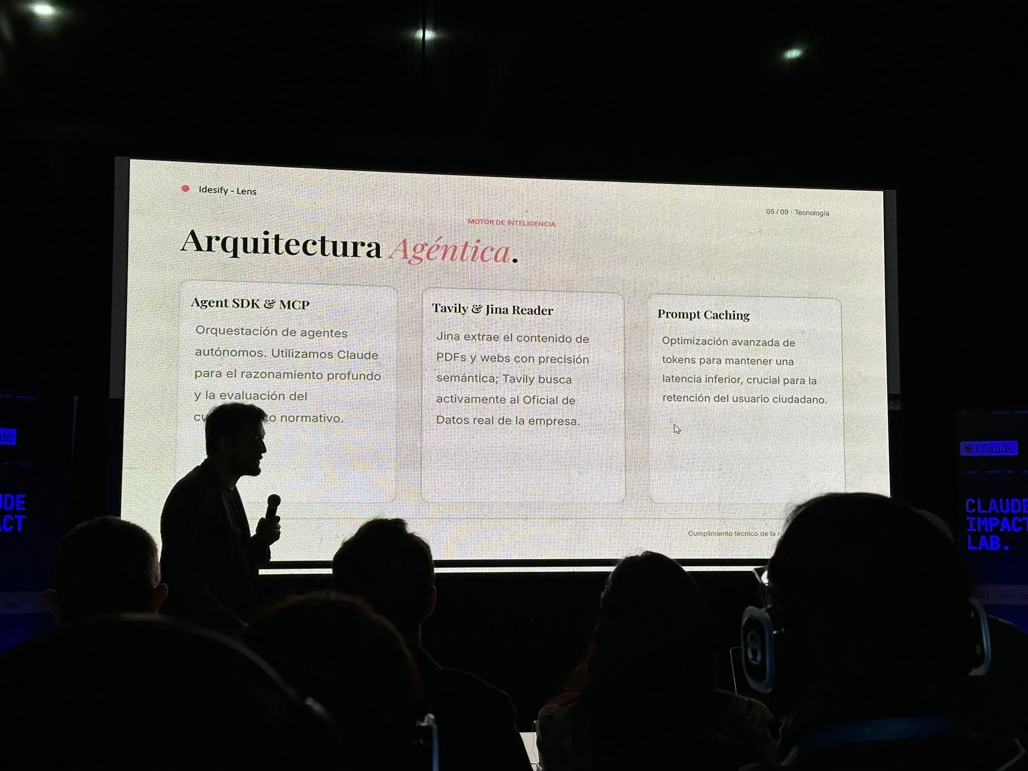 Chile Fintech Forum - Espacio Riesco
